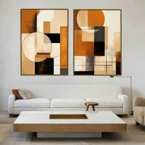 Duo199 - Equilíbrio Partilhado