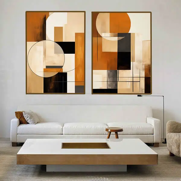 Duo199 - Equilíbrio Partilhado