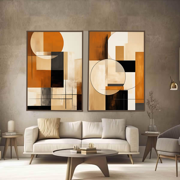 Duo199 - Equilíbrio Partilhado - Imagem 3