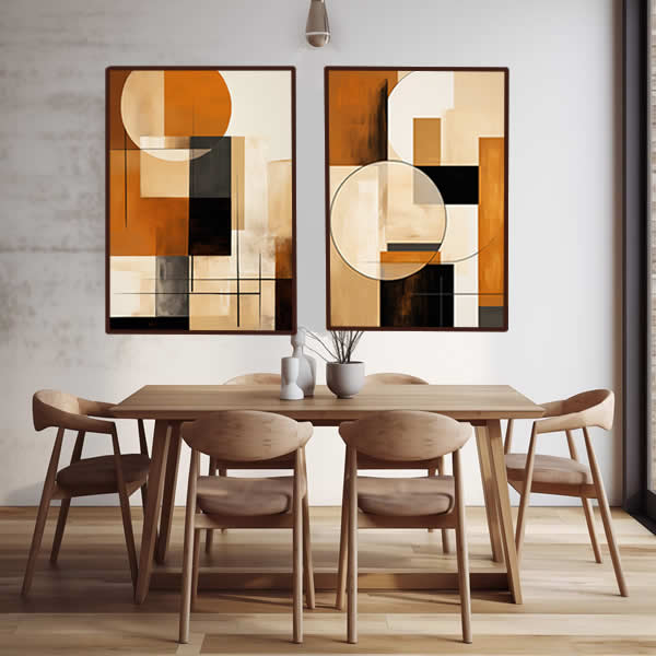 Duo199 - Equilíbrio Partilhado - Imagem 2