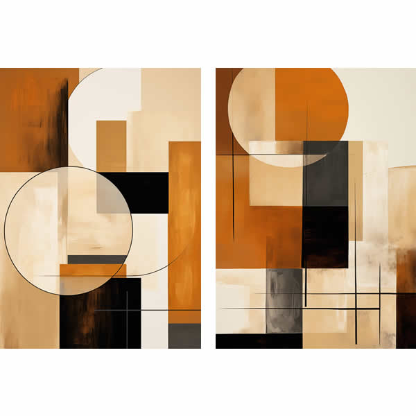 Duo199 - Equilíbrio Partilhado - Imagem 4