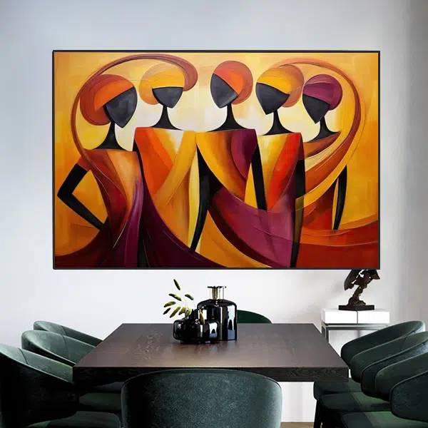 W528 - Harmonia de Rainhas - Imagem 3