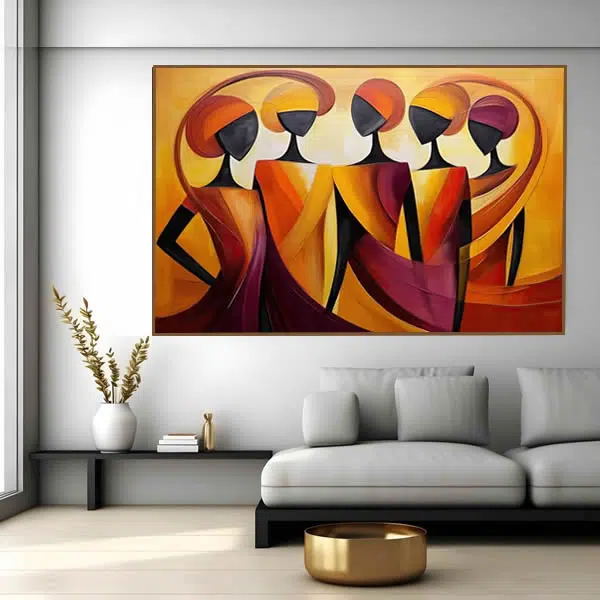 W528 - Harmonia de Rainhas - Imagem 4