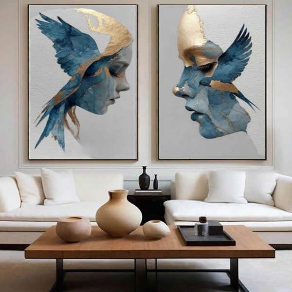 Duo217 - Almas Gêmeas