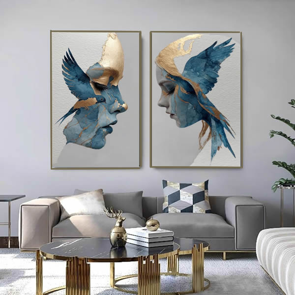 Duo217 - Almas Gêmeas - Imagem 2