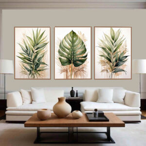 Trio262 - Trilogia Verde