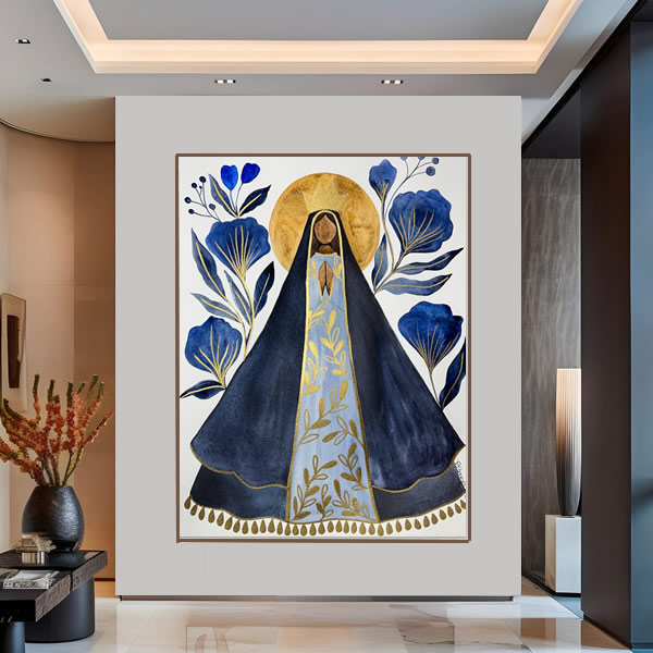 C212 - Nossa Senhora Aparecida - Imagem 3