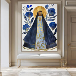 C212 - Nossa Senhora Aparecida