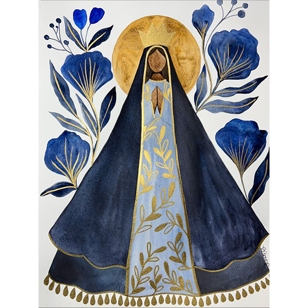 C212 - Nossa Senhora Aparecida - Imagem 4