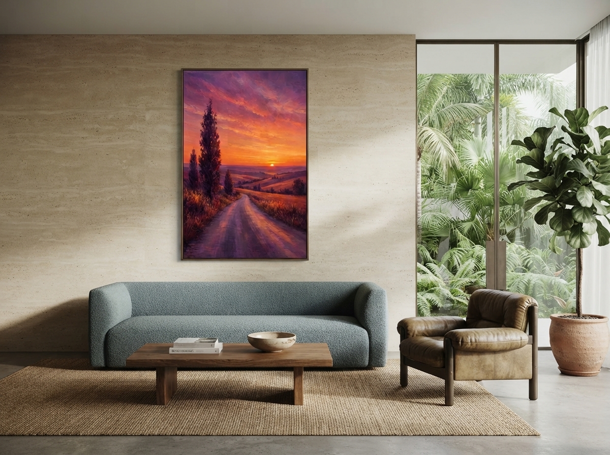 Horizonte Coral