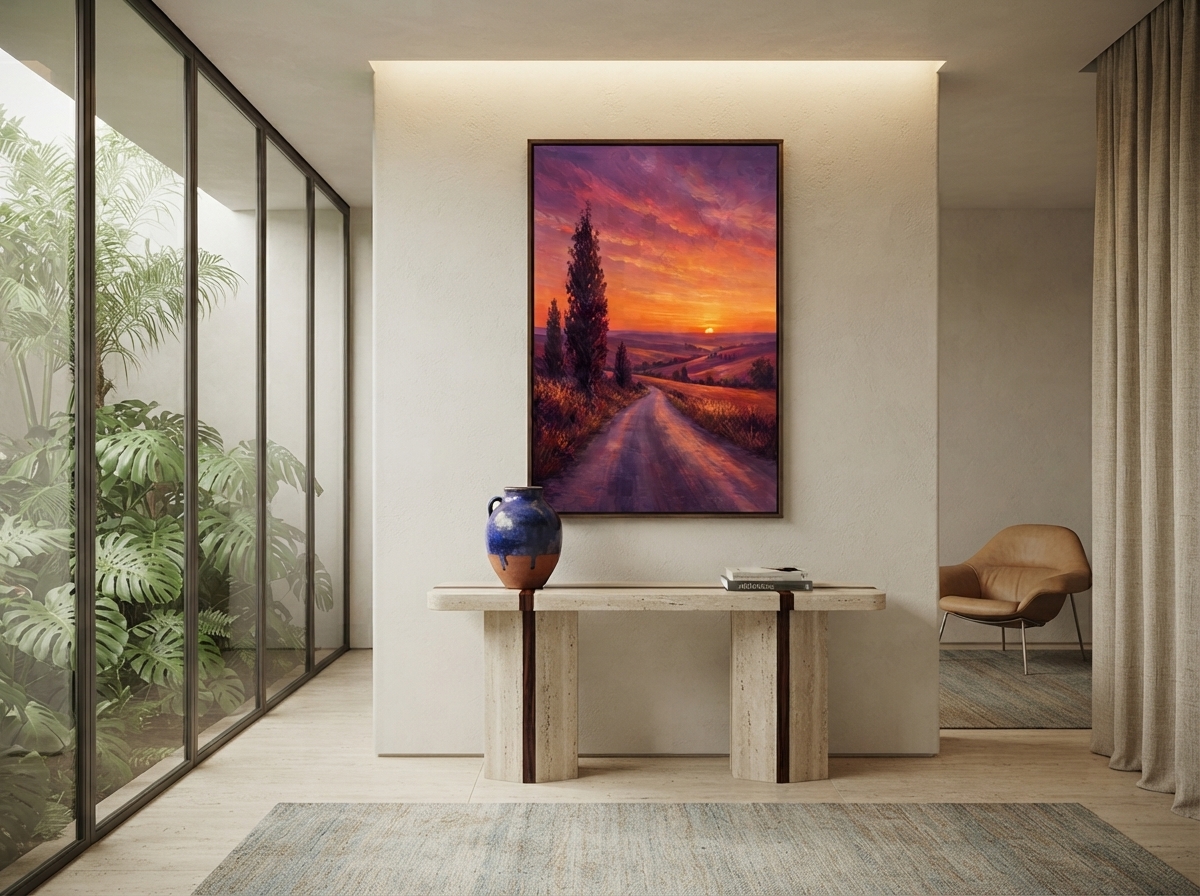 Horizonte Coral