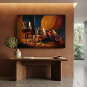 Mesa de Sabores