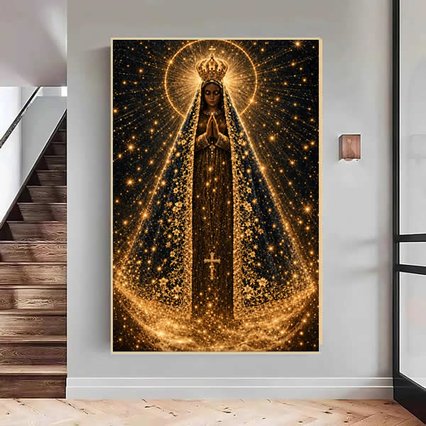 C156 - Manto de Luz