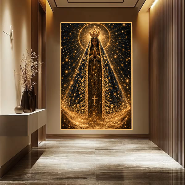 C156 - Manto de Luz - Imagem 2