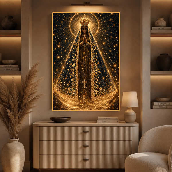 C156 - Manto de Luz - Imagem 3