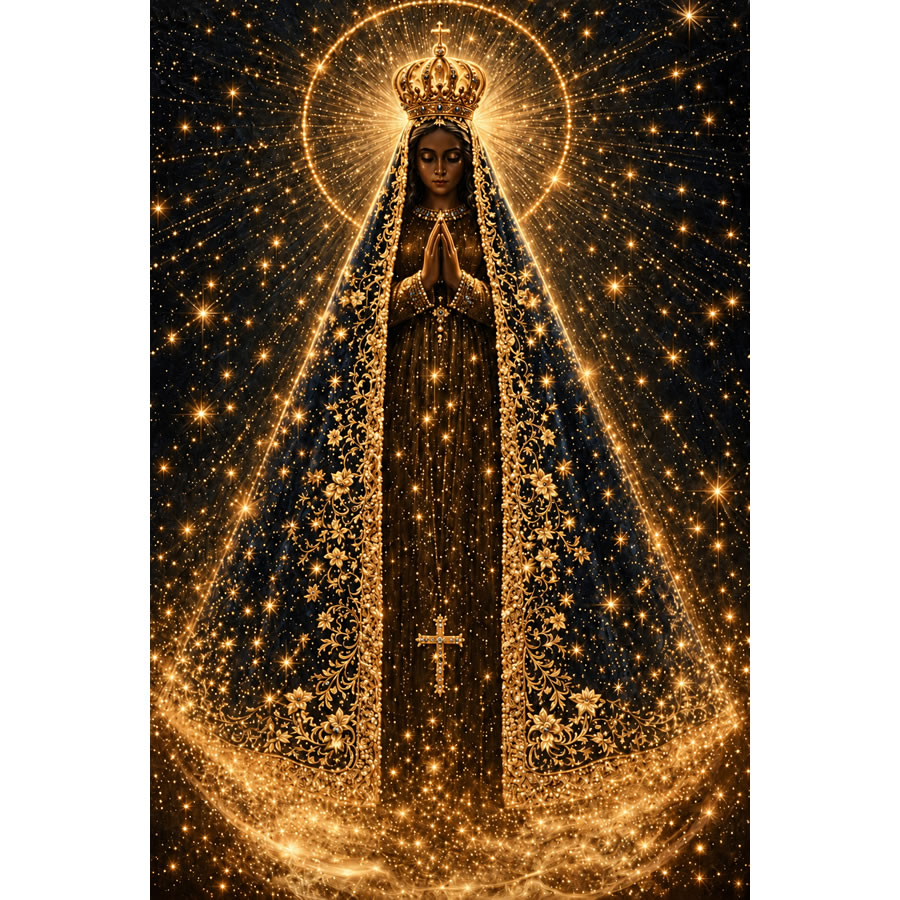 C156 - Manto de Luz - Imagem 4