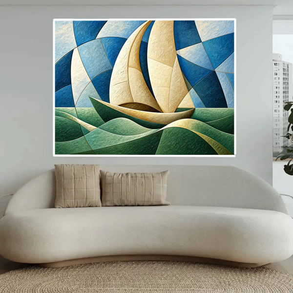 T147 - Horizonte em Movimento - Imagem 3