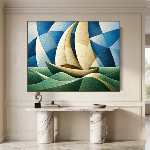 T147 - Horizonte em Movimento - Imagem 2