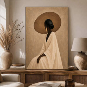 W156 - Elegância Serena