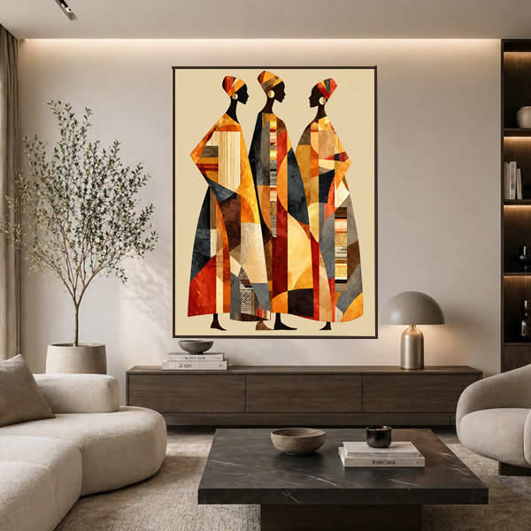 W444 - Elegância das Origens - Imagem 3