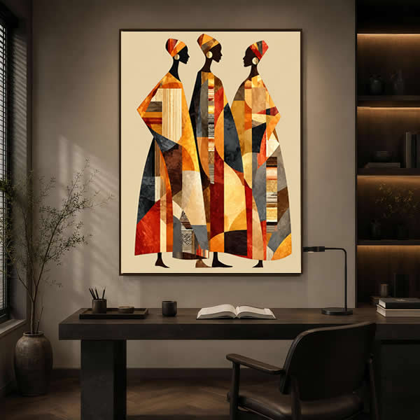 W444 - Elegância das Origens - Imagem 2