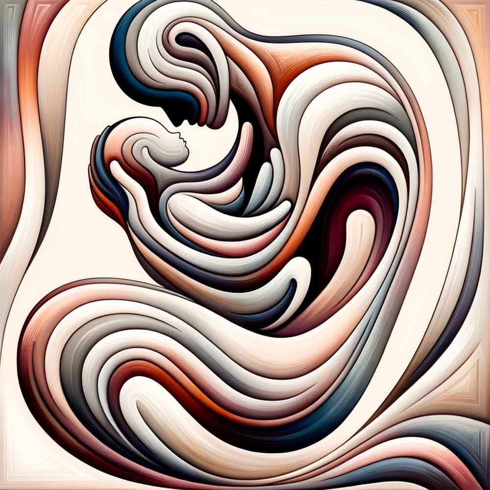 Movimento e Vida